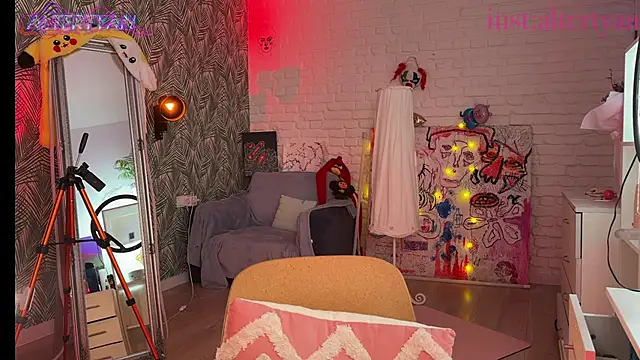 altertyan online show from March 26, 7:23 pm