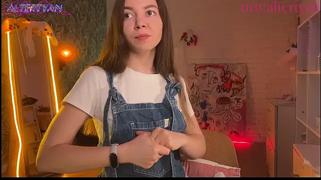 altertyan online show from April 7, 9:49 pm