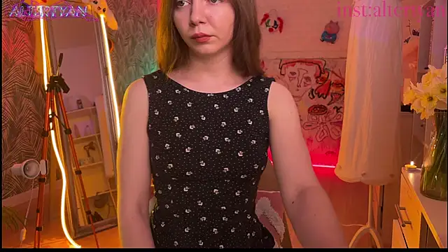 altertyan online show from April 14, 7:41 pm