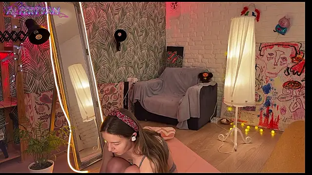 altertyan online show from February 20, 6:21 pm