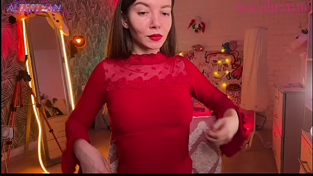 altertyan online show from April 3, 9:21 pm