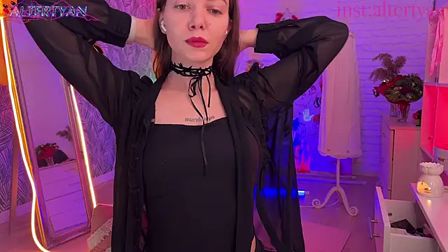altertyan online show from May 30, 4:45 pm