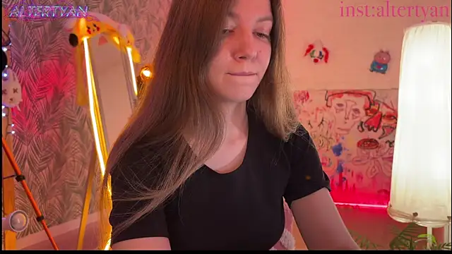 altertyan online show from April 17, 10:23 pm