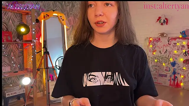 altertyan online show from March 20, 6:31 pm