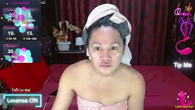 StellaGoddess online show from May 26, 2:48 pm