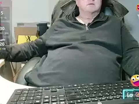 bigbadjon69 online show from February 19, 4:48 pm