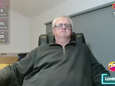 bigbadjon69 online show from February 25, 12:55 am