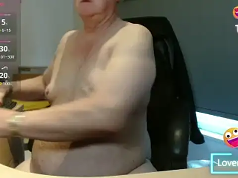 bigbadjon69 online show from April 15, 1:59 pm