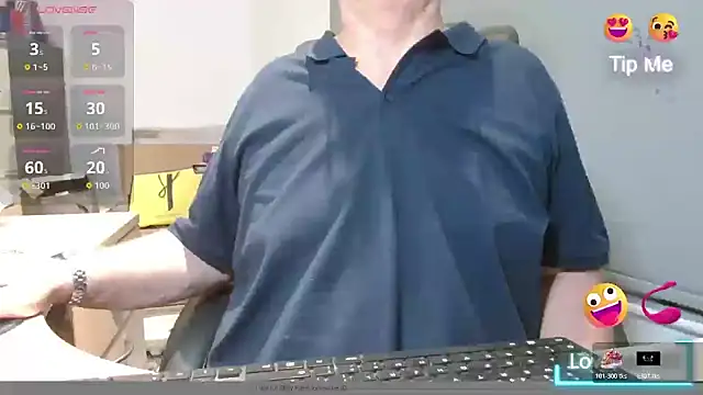 bigbadjon69 online show from October 24, 3:49 am