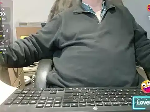 bigbadjon69 online show from February 9, 5:44 pm