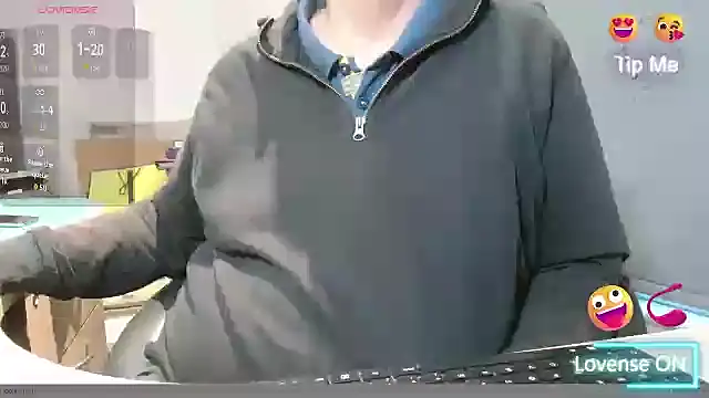 bigbadjon69 online show from November 3, 4:32 pm