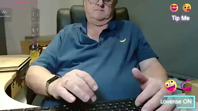 bigbadjon69 online show from February 12, 4:12 am