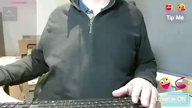 bigbadjon69 online show from February 13, 3:14 pm