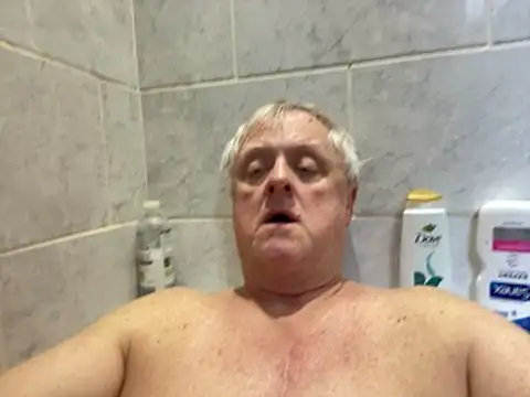 bigbadjon69 online show from March 12, 11:25 am