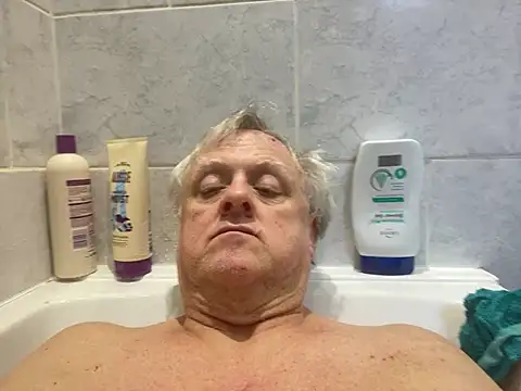 bigbadjon69 online show from March 1, 3:05 pm