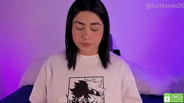 lucy26  online show from March 27, 2:31 am