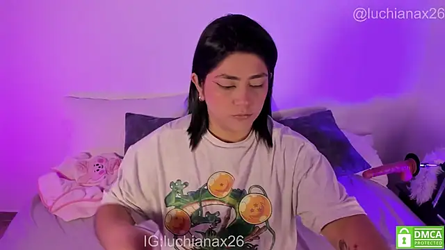 lucy26  online show from March 17, 4:26 am