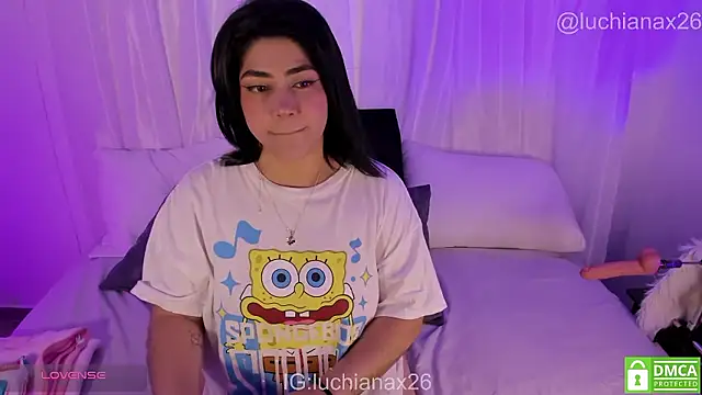 lucy26  online show from January 15, 2:26 am