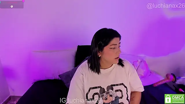 lucy26  online show from February 28, 4:34 am