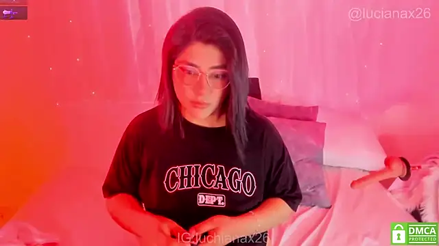 lucy26  online show from December 20, 2:47 am