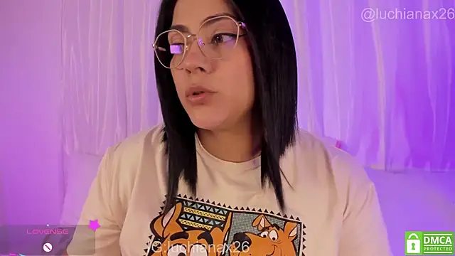 lucy26  online show from February 24, 3:40 am