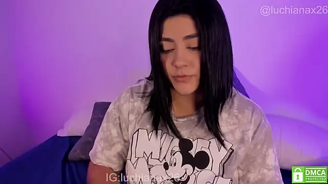 lucy26  online show from March 26, 5:06 am