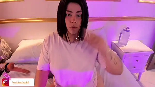 lucy26  online show from September 9, 2:32 am
