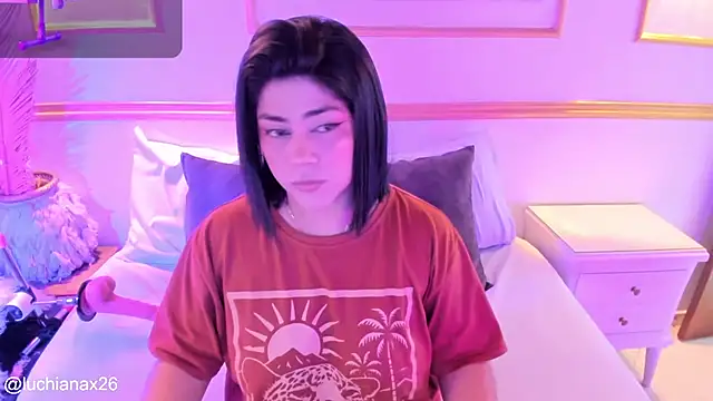 lucy26  online show from September 12, 2:23 am