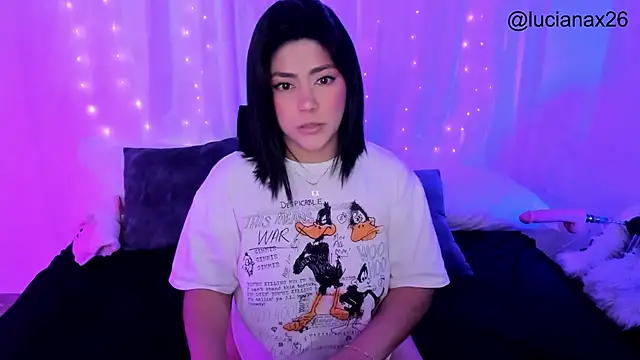 lucy26  online show from November 4, 2:59 am