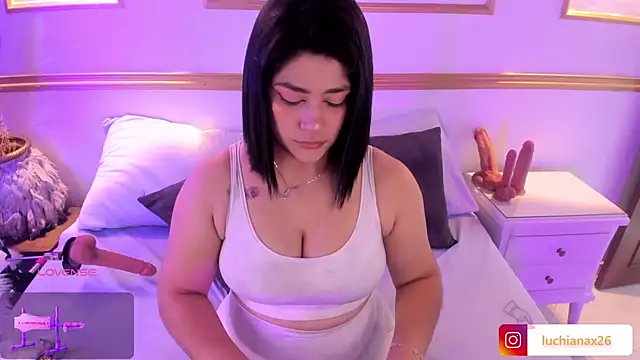 lucy26  online show from September 10, 2:21 am