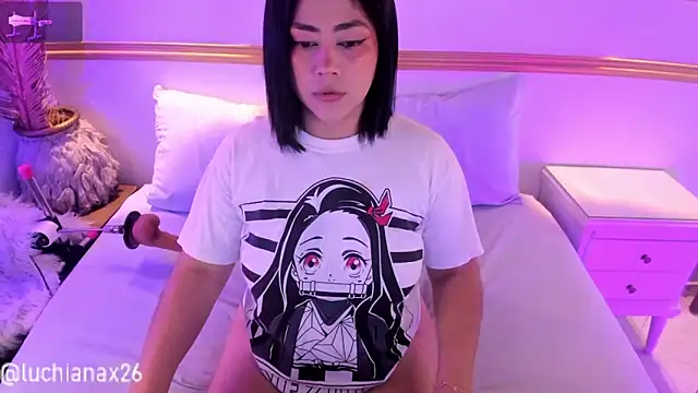 lucy26  online show from September 11, 2:22 am