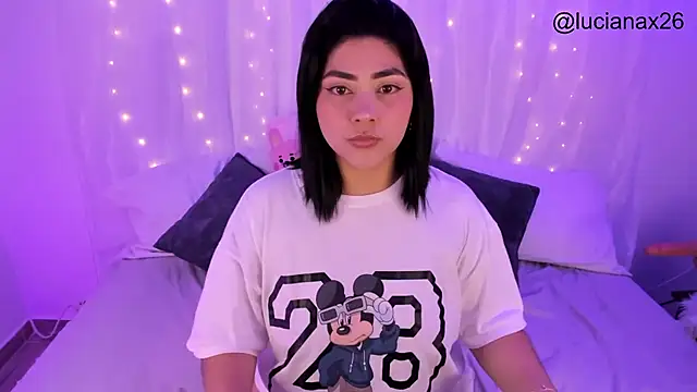 lucy26  online show from November 6, 1:42 am