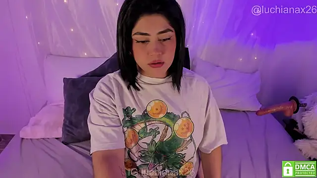 lucy26  online show from January 7, 2:38 am