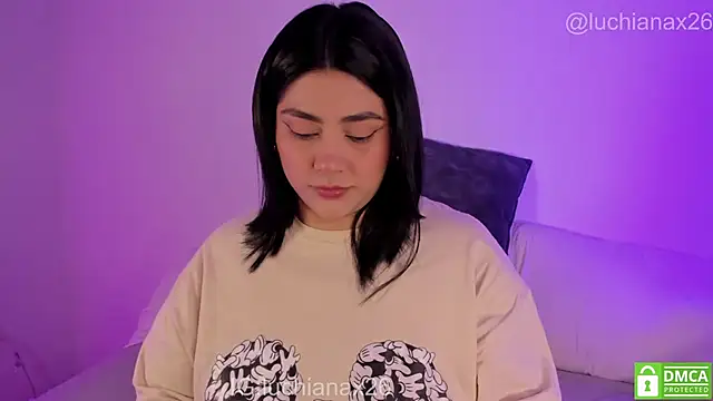 lucy26  online show from March 31, 2:13 am