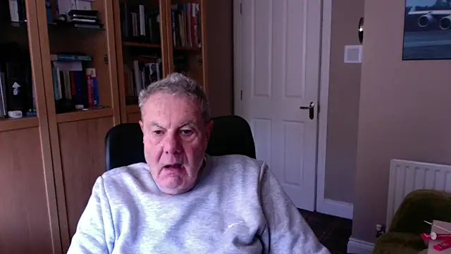 Oldpistolpete online show from January 7, 3:12 pm