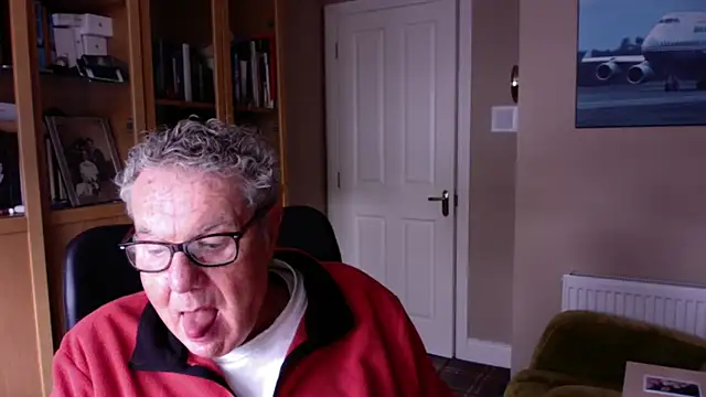 Oldpistolpete online show from February 20, 10:16 am