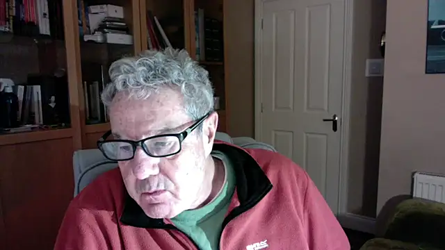 Oldpistolpete online show from March 7, 6:46 pm