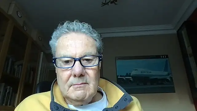 Oldpistolpete online show from November 28, 10:26 am