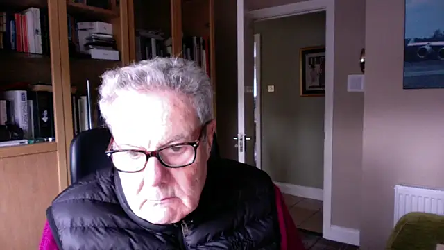 Oldpistolpete online show from November 30, 2:40 pm