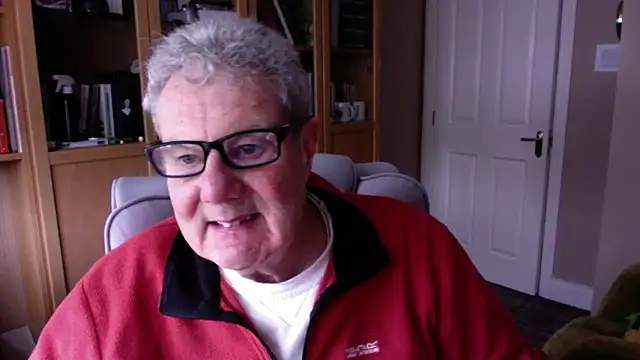 Oldpistolpete online show from February 23, 2:28 pm