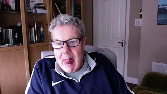 Oldpistolpete online show from March 5, 10:23 am