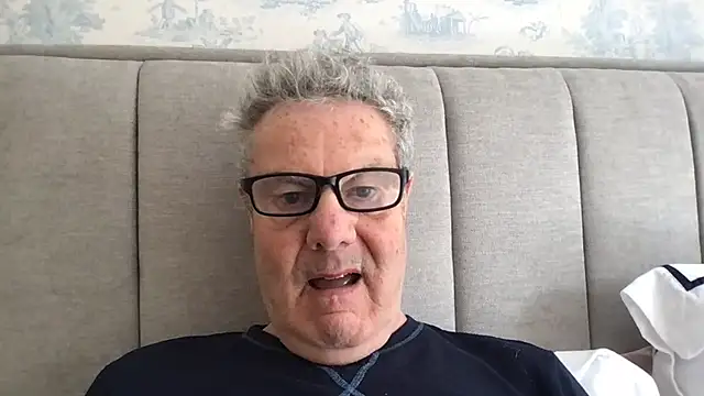 Snapshot of Oldpistolpete chatting on April 23, 9:27 am Oldpistolpete online show from April 23, 9:27 am