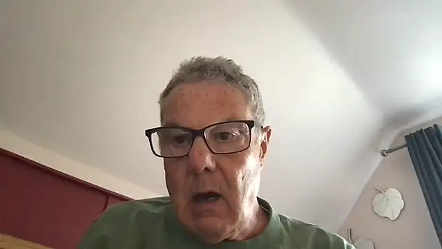 Oldpistolpete online show from March 14, 5:02 pm