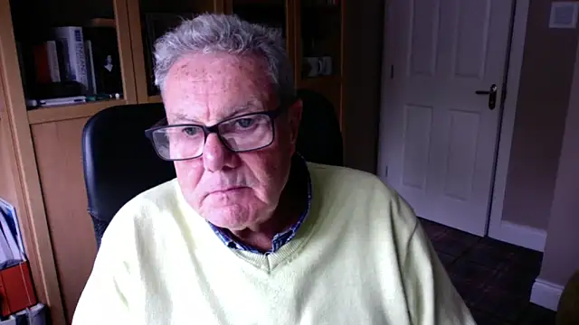 Oldpistolpete online show from September 10, 2:16 pm