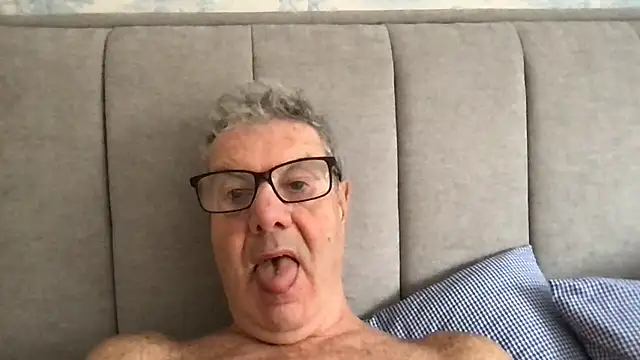 Oldpistolpete online show from November 5, 10:07 am