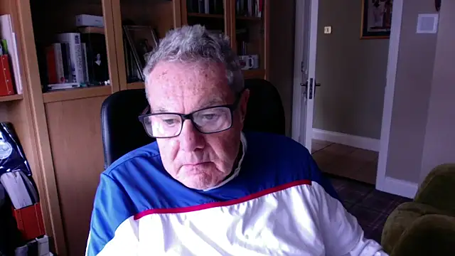 Oldpistolpete online show from March 18, 9:56 am