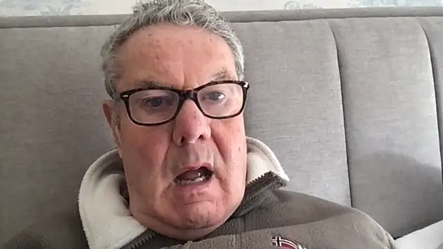 Oldpistolpete online show from November 19, 9:53 am