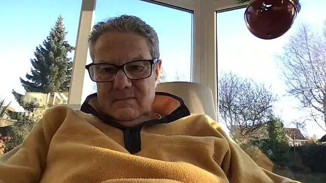 Oldpistolpete online show from November 25, 10:04 am