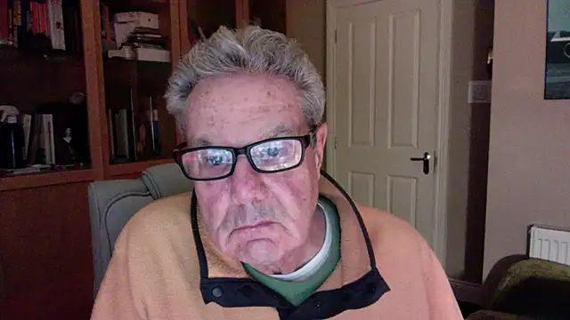 Oldpistolpete online show from March 6, 11:55 pm