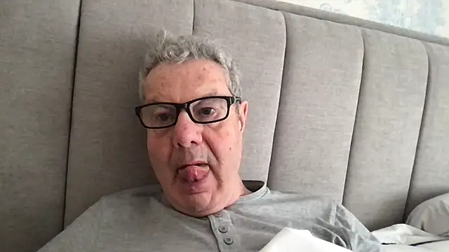 Oldpistolpete online show from April 12, 8:28 am